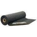 Crown Matting Technologies Command Shield 3/32-in. 3'x100' Charcoal SCR0036CH